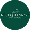 Boutique Ennasr logo